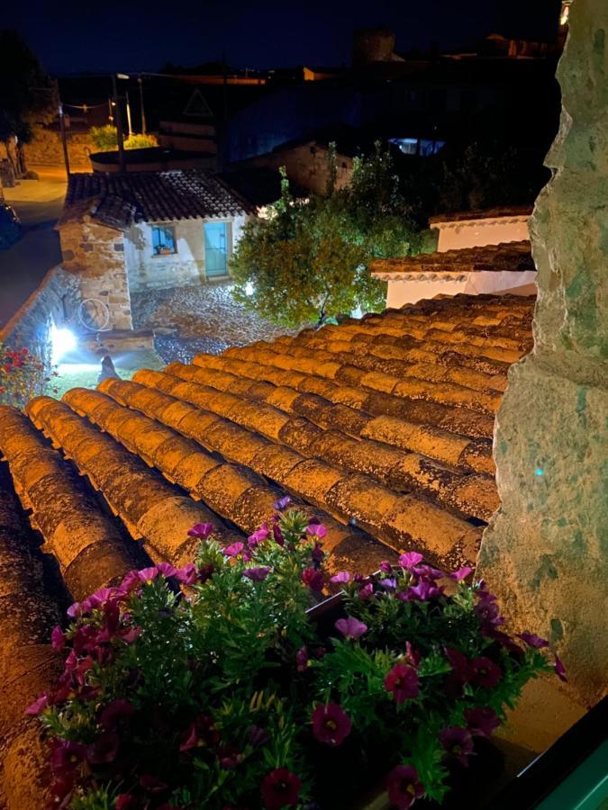 B&B Su Strintu Tuili Exteriér fotografie
